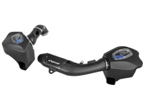 BMW M2 Competition (F87) 2019-2021 / BMW M3/M4 (F80/82/83) 2015-2020 3.0L (tt) S55 Momentum Pro 5R Kalluftsintag Luftfilterkit aFe Power